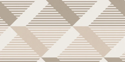 Przejdź do produktu Panaria Glam Tartan Beige Naturale 50x100 Rekt.