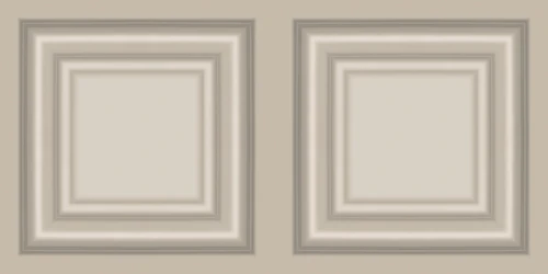 Przejdź do produktu Panaria Glam Boiserie Beige Naturale 50x100 Rekt.