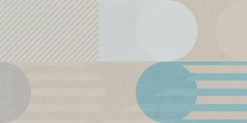 Przejdź do produktu Panaria Glam Shapes B Naturale 50x100 Rekt.