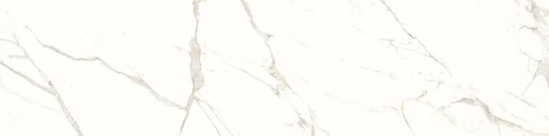 Przejdź do produktu Panaria Trilogy Calacatta White Soft 7.5x30 Rekt.