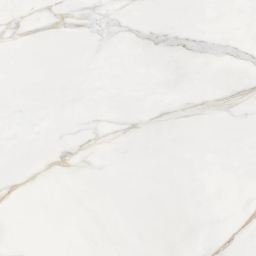 Przejdź do produktu Keope Elements Lux Calacatta Gold Silky 60x60  Rekt.