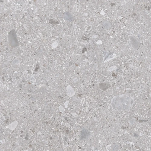 Przejdź do produktu Keope Omnia Ceppo Grey Strutturato 120x120  Rekt.