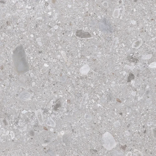 Przejdź do produktu Keope Omnia Ceppo Grey Spazzolato 80x80  Rekt.