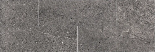 Przejdź do produktu Novabell Aspen Basalt Natural 10x30 Rekt.