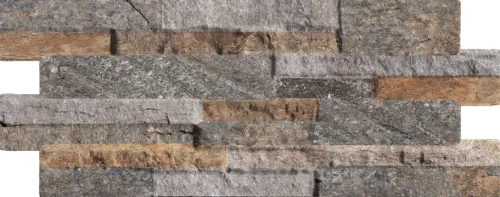 Przejdź do produktu Novabell Brickup Ocean Grey Natural 16x40