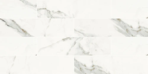 Przejdź do produktu Novabell Imperial Michelangelo Bianco Arabescato Natural 7.5x30 Rekt.