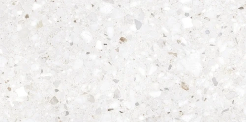 Przejdź do produktu Saime Frammenta Bianco Roc 60x60 20mm Rekt.