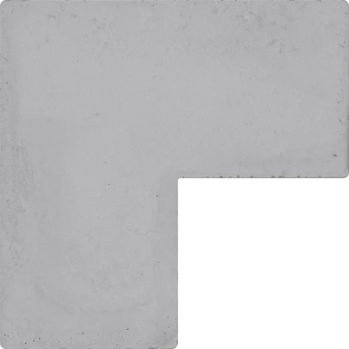 Przejdź do produktu Wow Design Elle Concrete Matt 18.5x18.5