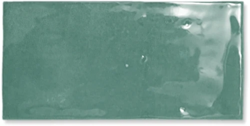 Przejdź do produktu Wow Design Fez Emerald Gloss 6.2x12.5