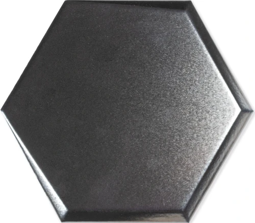 Przejdź do produktu Wow Design Metallic Edition Mini Hexa Contract Steel Matt 15x17.3