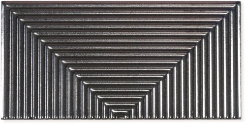 Przejdź do produktu Wow Design Metallic Edition Peak M Steel Matt 7.5x15