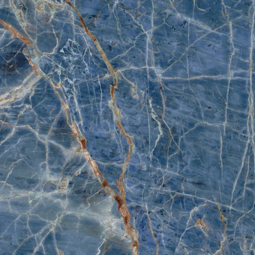 Przejdź do produktu Gardenia Orchidea La Marmoteca Blue Denim Lux 120x120  Rekt.