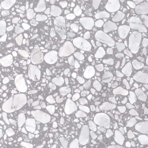 Przejdź do produktu Casalgrande Padana Macro Grigio Naturale 60x60  Rekt.