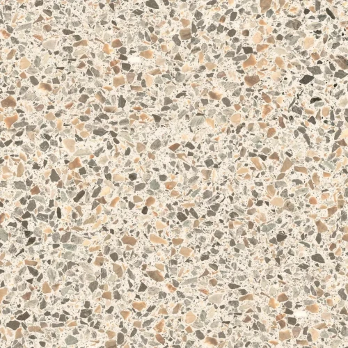 Przejdź do produktu Casalgrande Padana Terrazzo Beige Lappata 60x60  Rekt.