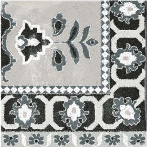 Przejdź do produktu Abk Play Carpet Mix Multicolor Naturale 20x20 cm