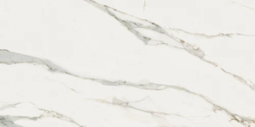 Przejdź do produktu Abk Sensi Signoria Calacatta Vena Oro Naturale 60x120 cm Rekt.
