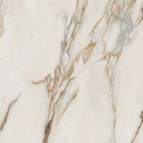 Przejdź do produktu Abk Sensi Up Calacatta Gold Lux 120x120 cm Rekt.