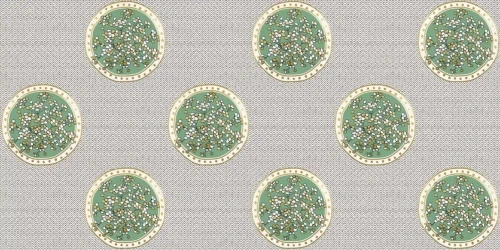 Przejdź do produktu Abk Wide&Style Non Ti Scordar Di Me Oro Naturale 60x120 cm Rekt.