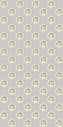 Przejdź do produktu Abk Wide&Style M'ama Non M'ama Senape cmOro Naturale 160x320 cm Rekt.