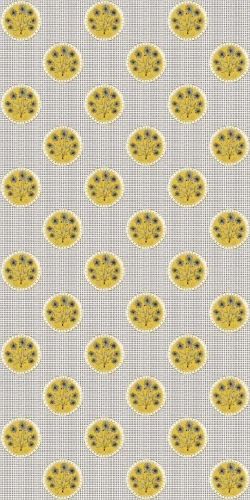 Przejdź do produktu Abk Wide&Style M'ama Non M'ama Oro Naturale 120x280 cm Rekt.