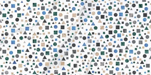 Przejdź do produktu Abk Wide&Style Rondelet Dark Naturale 60x120 cm Rekt.