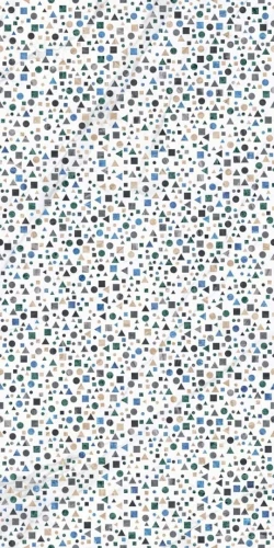 Przejdź do produktu Abk Wide&Style Rondelet Dark Naturale 160x320 cm Rekt.