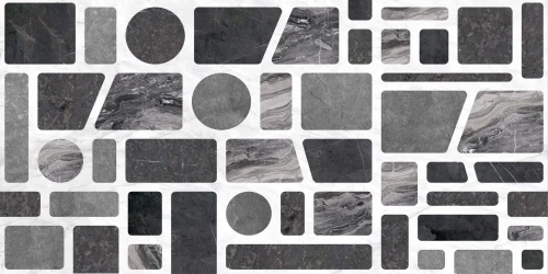 Przejdź do produktu Abk Wide&Style Incertum Light Naturale 60x120 cm Rekt.