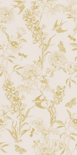 Przejdź do produktu Abk Wide&Style Handmade Gold Naturale 120x280 cm Rekt.