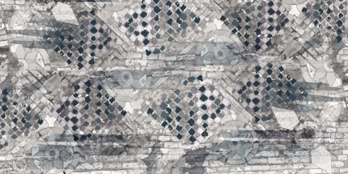 Przejdź do produktu Abk Wide&Style Bologna Blu Naturale 60x120 cm Rekt.