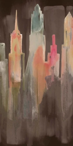 Przejdź do produktu Abk Wide&Style City A Naturale 160x320 cm Rekt.