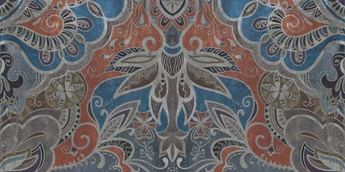 Przejdź do produktu Abk Wide&Style Carpet Orange cmNaturale 60x120 cm Rekt.