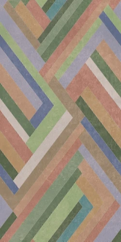 Przejdź do produktu Abk Wide&Style Blocks Lilac Naturale 120x280 cm Rekt.