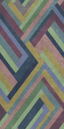 Przejdź do produktu Abk Wide&Style Blocks Lilac Naturale 120x240 cm Rekt.