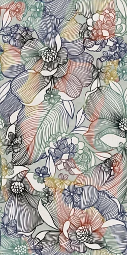 Przejdź do produktu Abk Wide&Style Sixties Dark Naturale 120x280 cm Rekt.