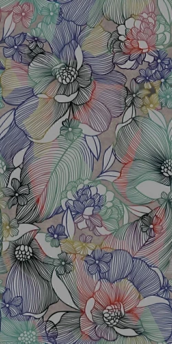 Przejdź do produktu Abk Wide&Style Sixties Dark Naturale 120x240 cm Rekt.