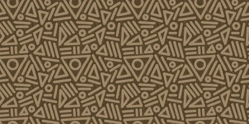 Przejdź do produktu Abk Wide&Style Tribe Mauve Naturale 60x120 cm Rekt.