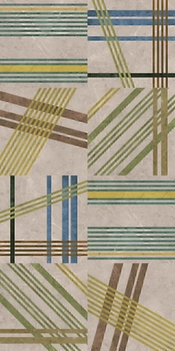 Przejdź do produktu Abk Wide&Style Pop Marble Black Naturale 120x280 cm Rekt.