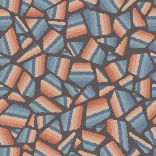 Przejdź do produktu Abk Wide&Style Shard Curry Naturale 120x120 cm Rekt.