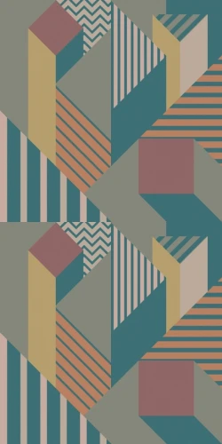 Przejdź do produktu Abk Wide&Style Perspective Brown Naturale 160x320 cm Rekt.