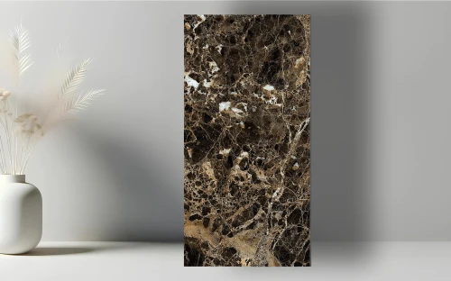 Przejdź do produktu Ragno Incanto Emperador Glossy Rt 30x60cm
