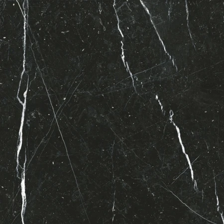 Impronta Marmi Di Impronta Nero Marquinia 60x60 - płytka imitująca marmur