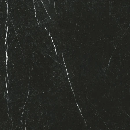 Impronta Marmi Di Impronta Nero Marquinia 120x120 - płytka imitująca marmur
