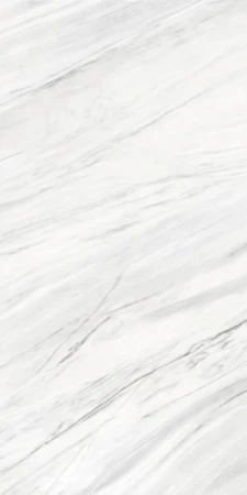 Impronta Marmi Di Impronta Bianco Lasa 120x280 - płytka imitująca marmur