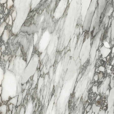 Impronta Marmi Di Impronta Calacatta Macchia Vecchia 80x80 - płytka imitująca marmur