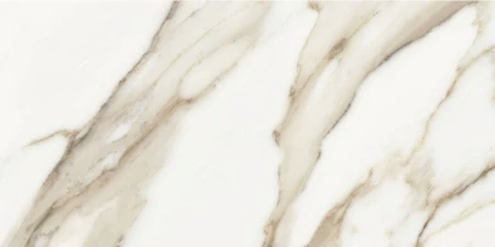 Impronta Marmi Di Impronta Calacatta Oro naturalna 60x120 - płytka imitująca marmur