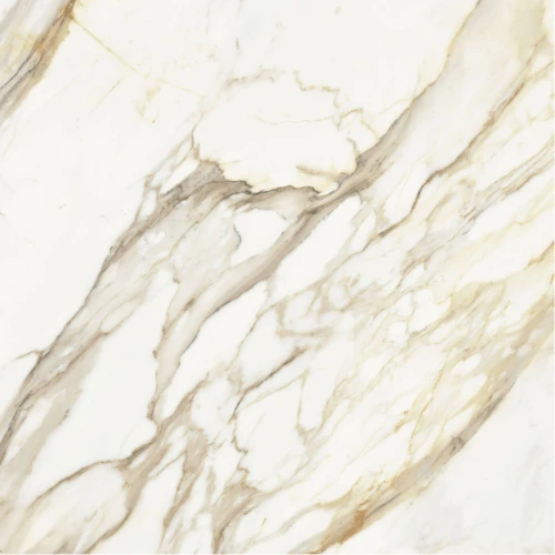 Przejdź do produktu Impronta Marmi Di Impronta Calacatta Oro polerowana 80x80 cm gr. 9 mm - płytka rektyfikowana / IMI0188L