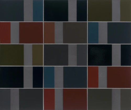 Przejdź do produktu Mutina Diarama Black Chroma Natural 9.4x18.7