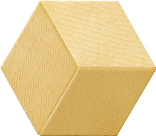 Przejdź do produktu Mutina Tex Yellow Natural 11.5x20