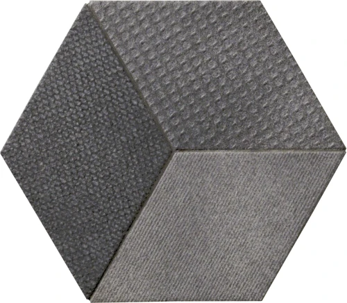 Przejdź do produktu Mutina Tex Black Natural 11.5x20