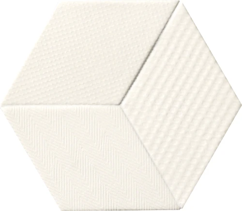 Przejdź do produktu Mutina Tex White Natural 11.5x20